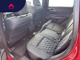 2024 Mitsubishi Outlander