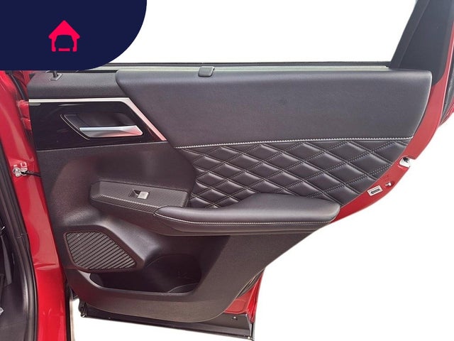 2024 Mitsubishi Outlander