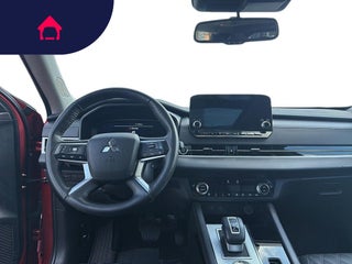 2024 Mitsubishi Outlander