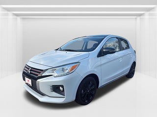 2024 Mitsubishi Mirage