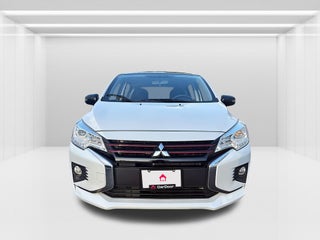 2024 Mitsubishi Mirage