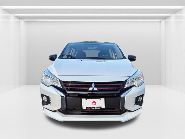 2024 Mitsubishi Mirage
