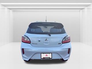 2024 Mitsubishi Mirage