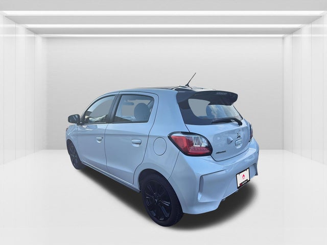 2024 Mitsubishi Mirage
