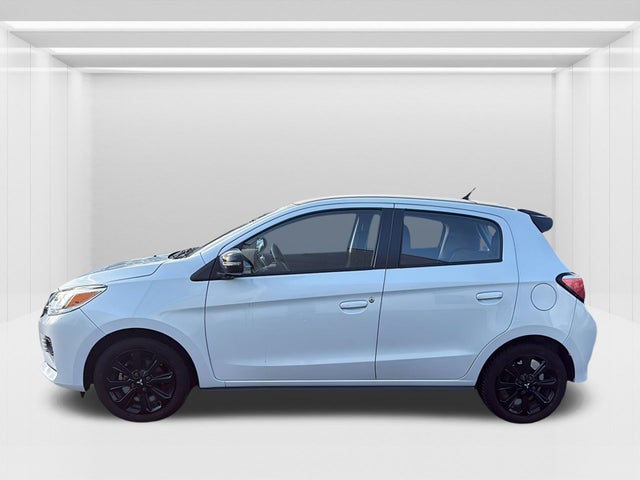 2024 Mitsubishi Mirage
