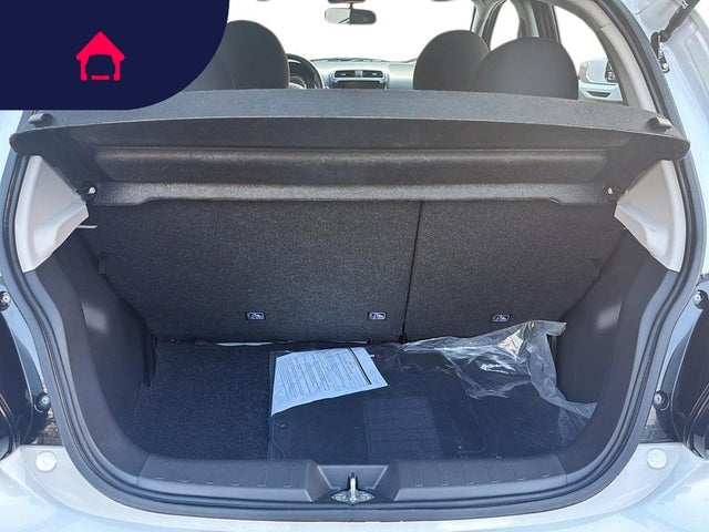 2024 Mitsubishi Mirage