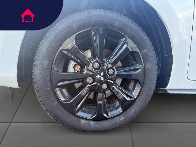 2024 Mitsubishi Mirage