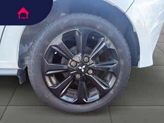 2024 Mitsubishi Mirage