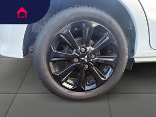 2024 Mitsubishi Mirage