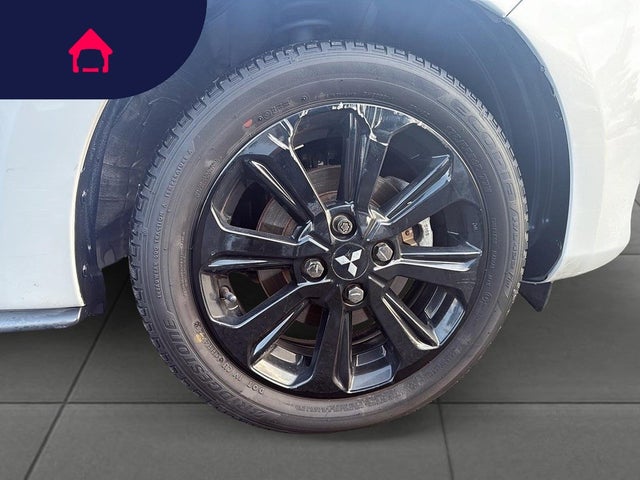 2024 Mitsubishi Mirage