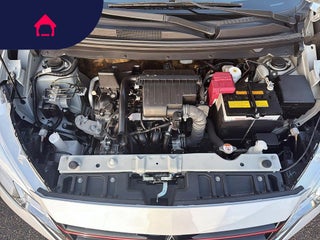 2024 Mitsubishi Mirage