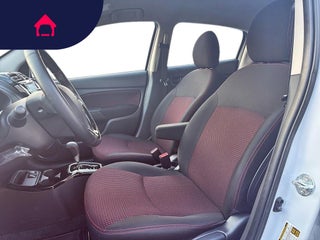 2024 Mitsubishi Mirage