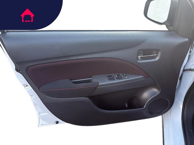 2024 Mitsubishi Mirage