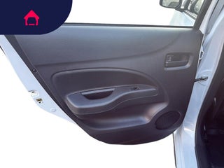 2024 Mitsubishi Mirage