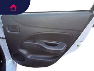 2024 Mitsubishi Mirage