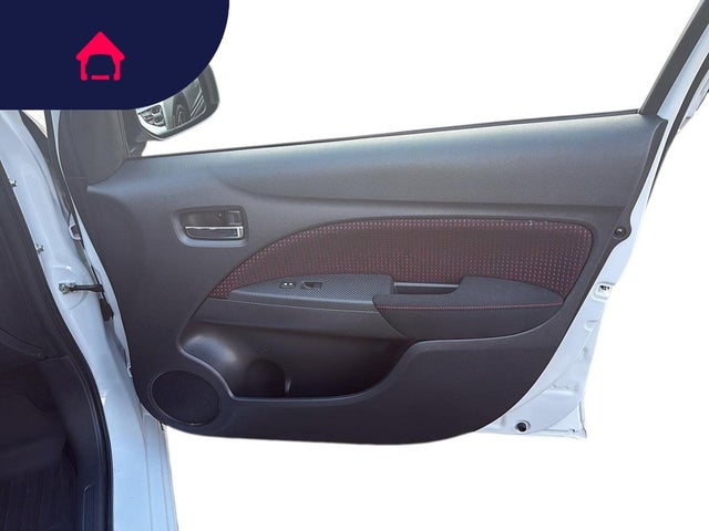 2024 Mitsubishi Mirage