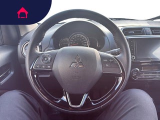 2024 Mitsubishi Mirage