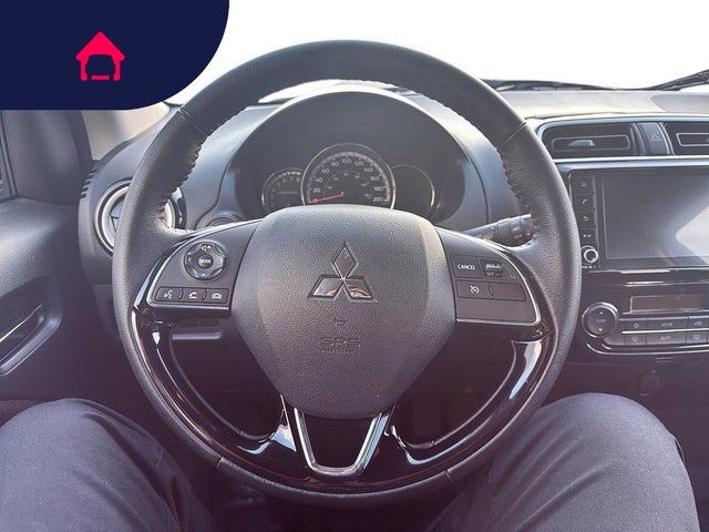 2024 Mitsubishi Mirage