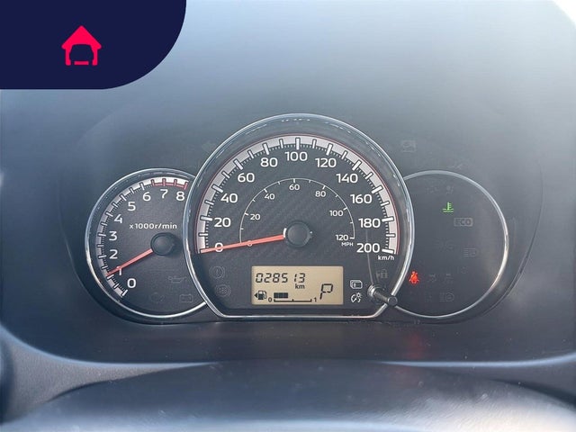 2024 Mitsubishi Mirage