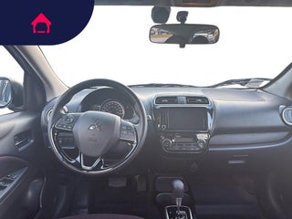 2024 Mitsubishi Mirage