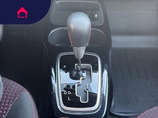 2024 Mitsubishi Mirage