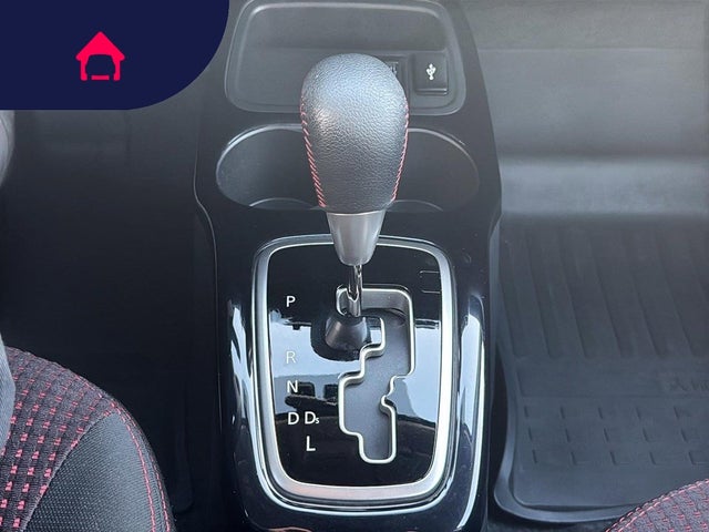 2024 Mitsubishi Mirage