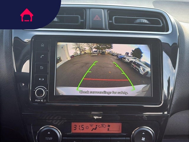 2024 Mitsubishi Mirage