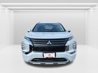 2023 Mitsubishi Outlander