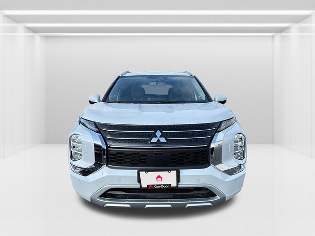 2023 Mitsubishi Outlander