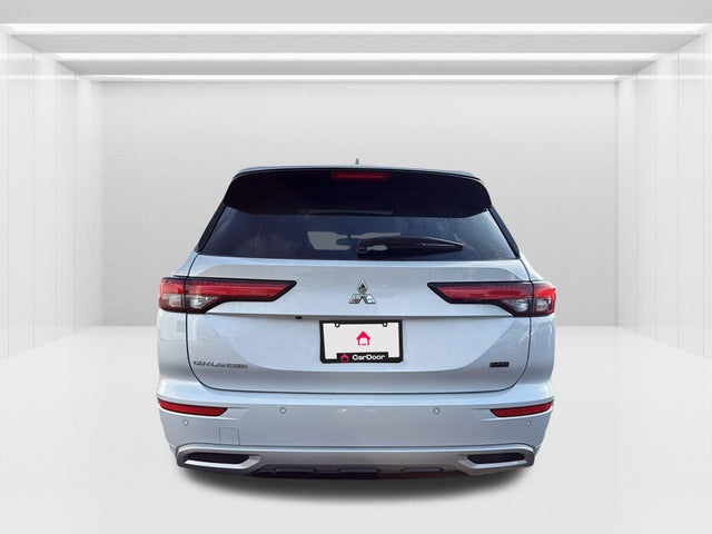 2023 Mitsubishi Outlander