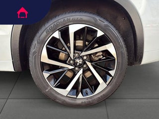 2023 Mitsubishi Outlander