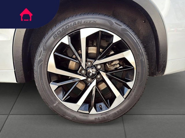 2023 Mitsubishi Outlander