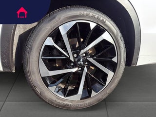 2023 Mitsubishi Outlander