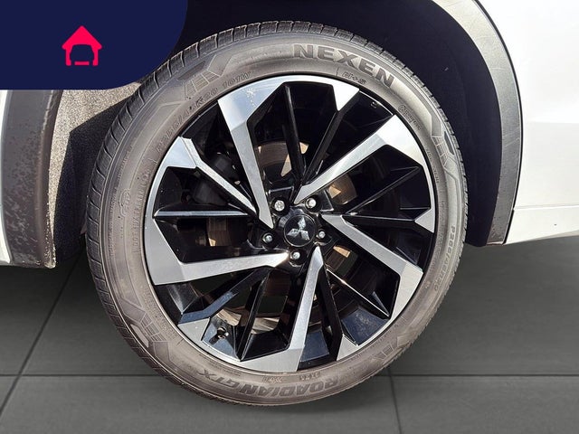 2023 Mitsubishi Outlander