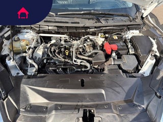 2023 Mitsubishi Outlander