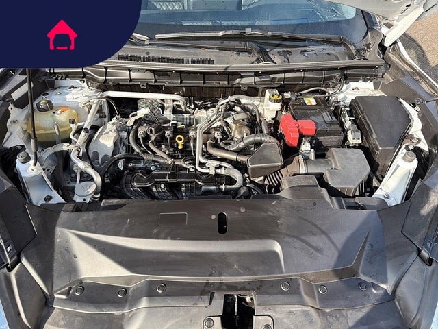 2023 Mitsubishi Outlander