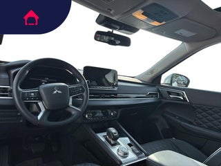 2023 Mitsubishi Outlander