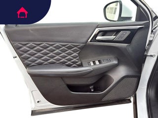 2023 Mitsubishi Outlander