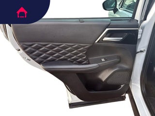 2023 Mitsubishi Outlander