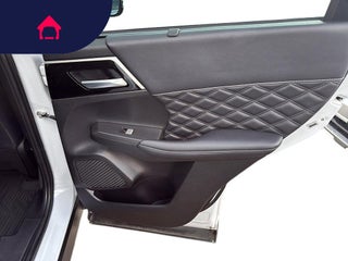 2023 Mitsubishi Outlander