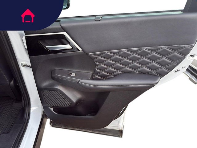 2023 Mitsubishi Outlander