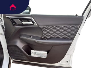 2023 Mitsubishi Outlander