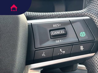 2023 Mitsubishi Outlander