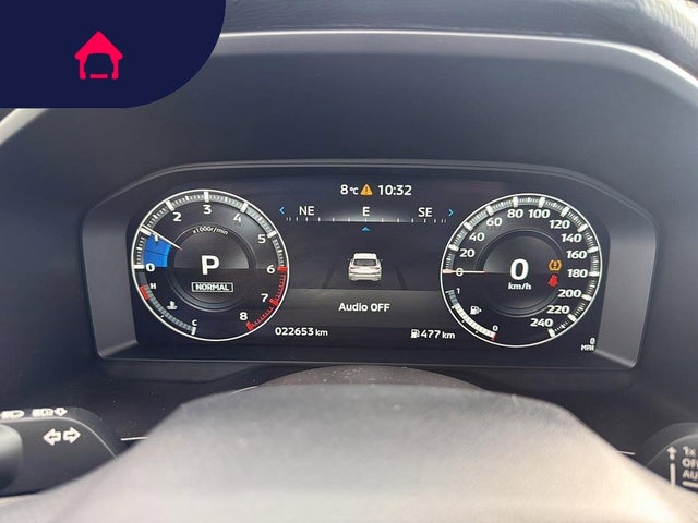 2023 Mitsubishi Outlander