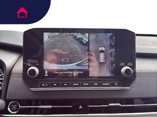 2023 Mitsubishi Outlander