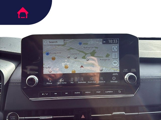 2023 Mitsubishi Outlander