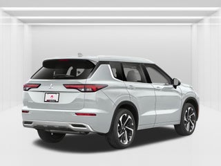 2024 Mitsubishi Outlander