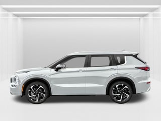 2024 Mitsubishi Outlander