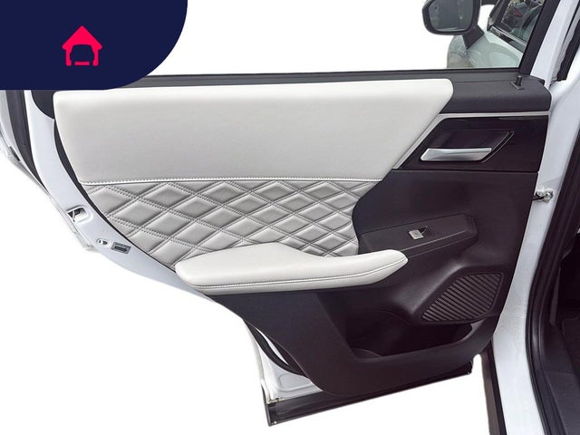 2024 Mitsubishi Outlander