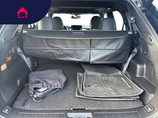 2025 Mitsubishi Outlander Plug-In Hybrid